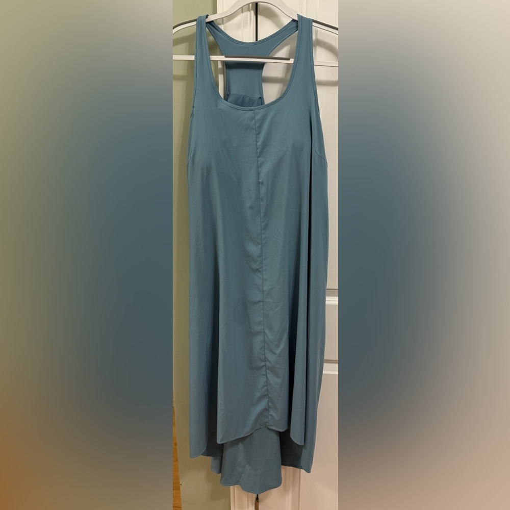Halara Blue Women's Dress
